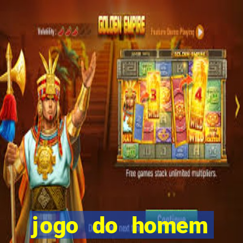 jogo do homem aranha download